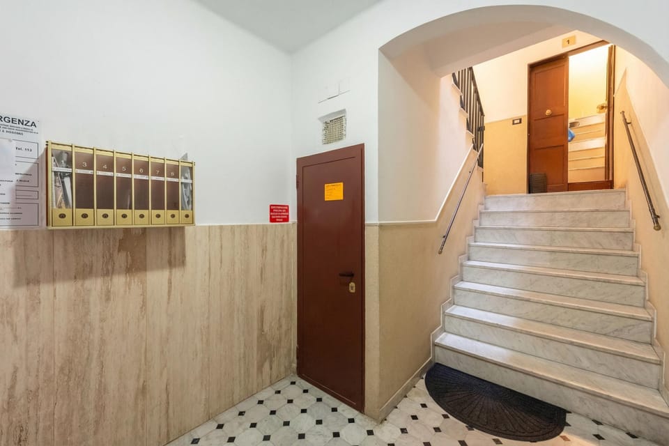 Staircase