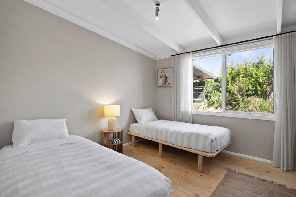 Apartment | 3 bedrooms, bed sheets