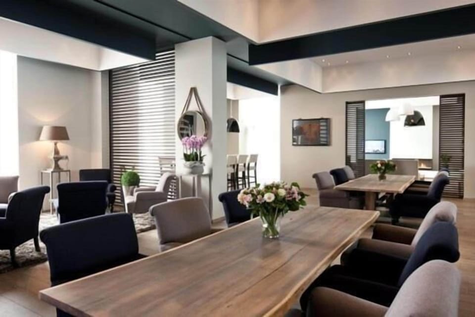 Blue Woods Hotel Hotel in Flanders