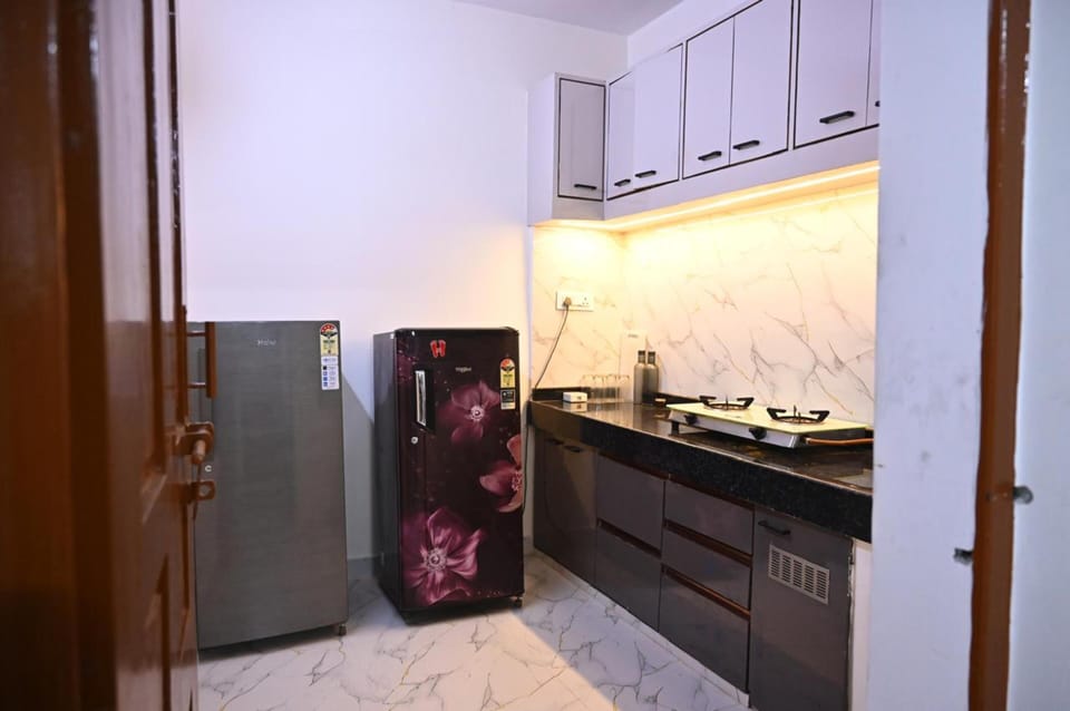 Villa | Private kitchen