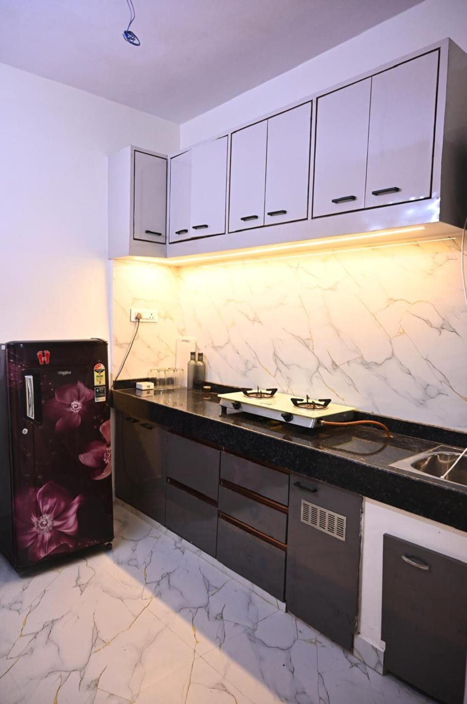 Villa | Private kitchen