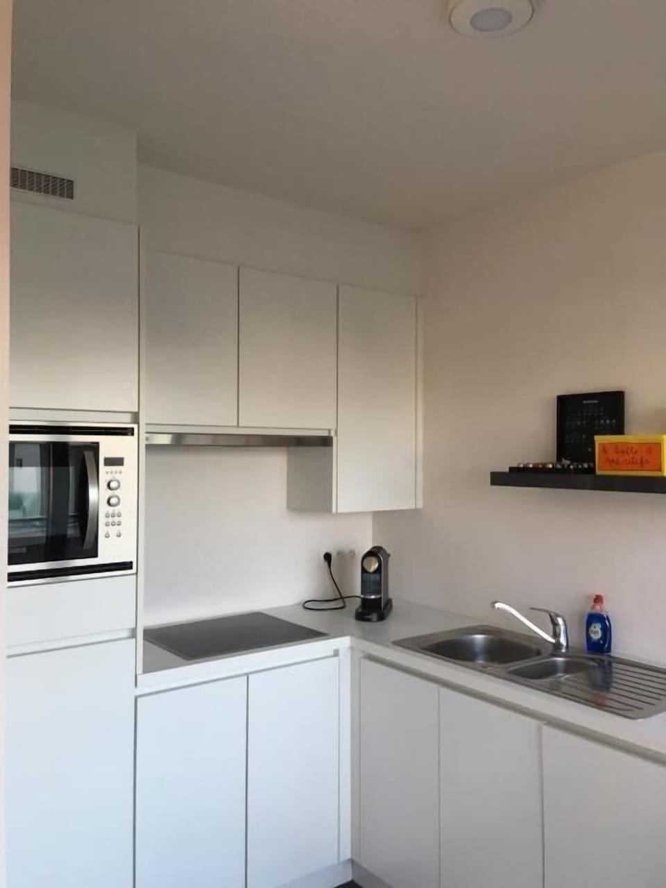 House | 2 bedrooms, Internet
