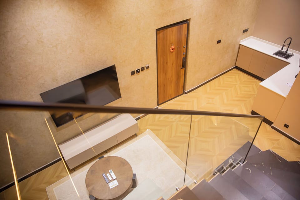 Apartment | Interior