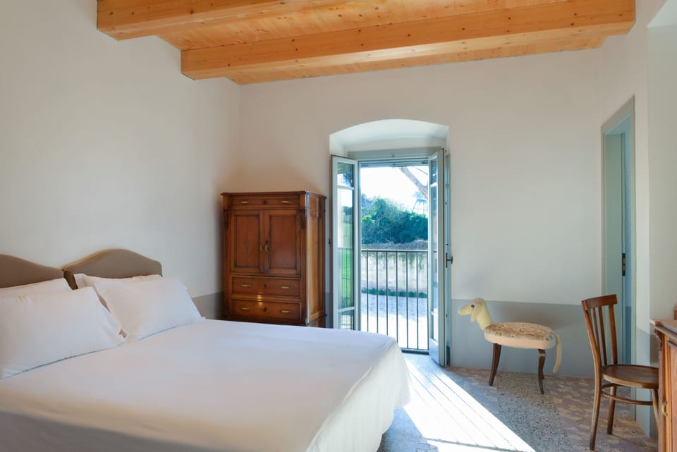 Standard Double or Twin Room | Premium bedding, minibar, in-room safe, desk
