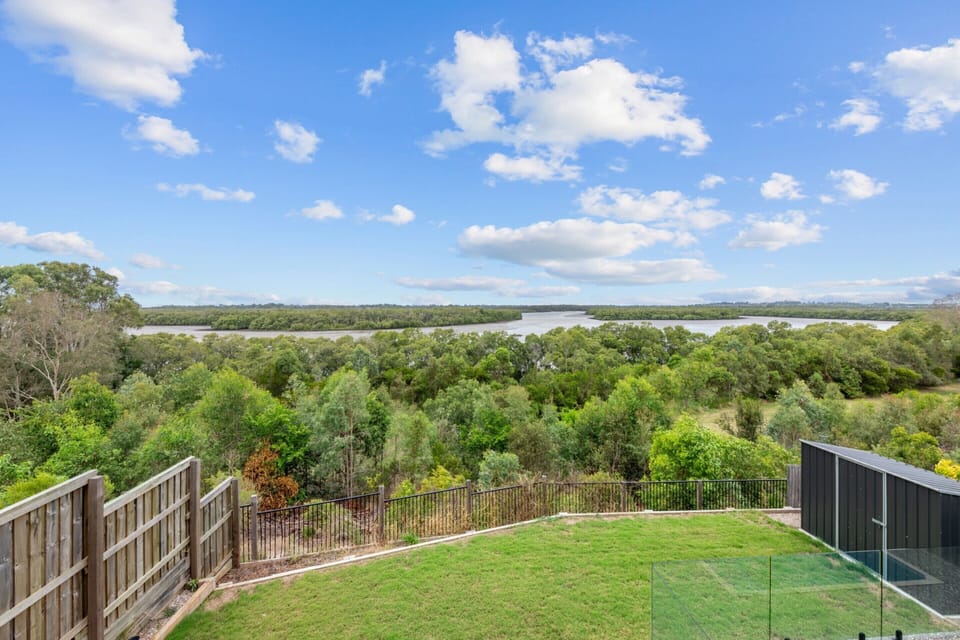 Apartment | View from property
