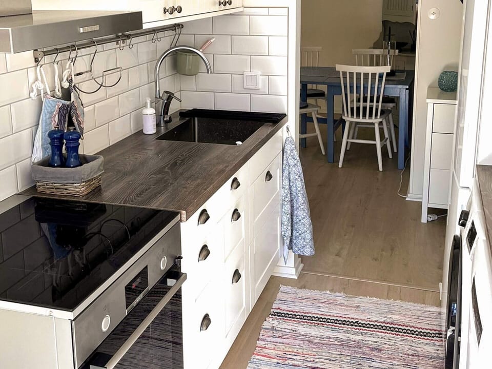 House | Interior