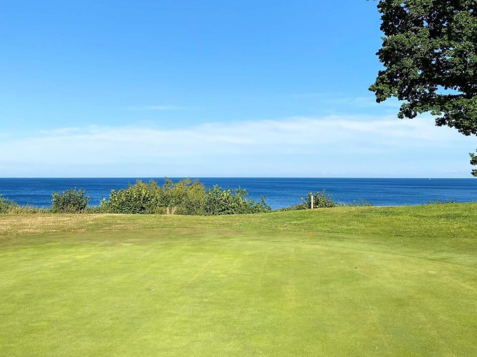House | Golf
