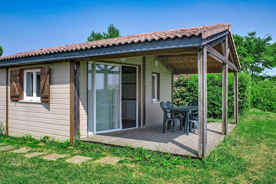 Cottage | Exterior