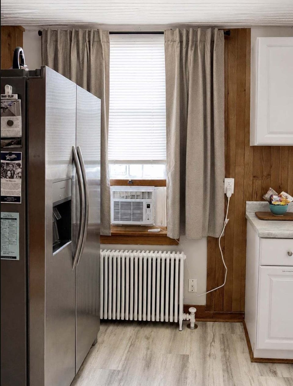House, 2 Bedrooms | Interior