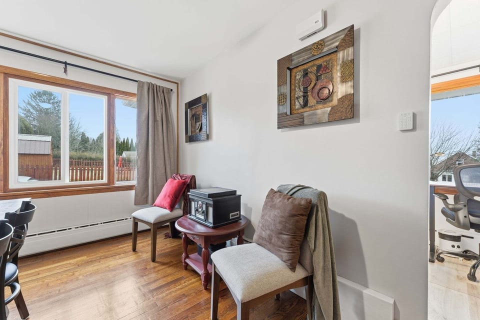House, 2 Bedrooms | Interior