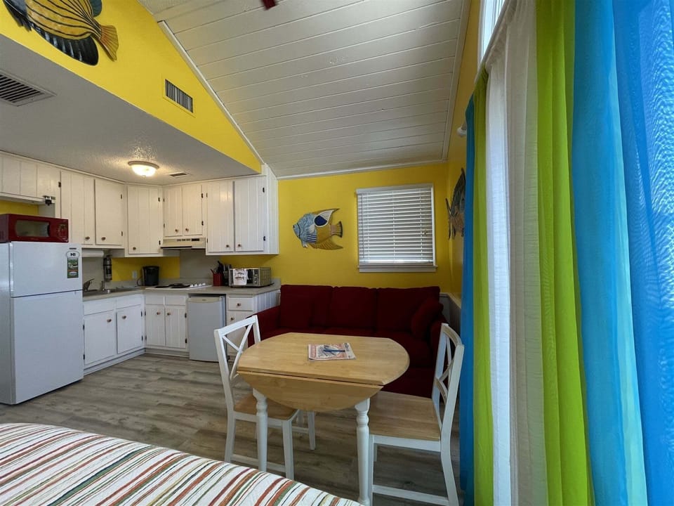 Studio | Interior