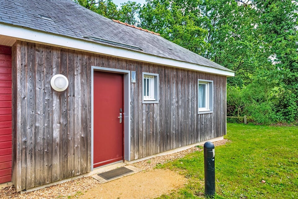 Cottage | View from property