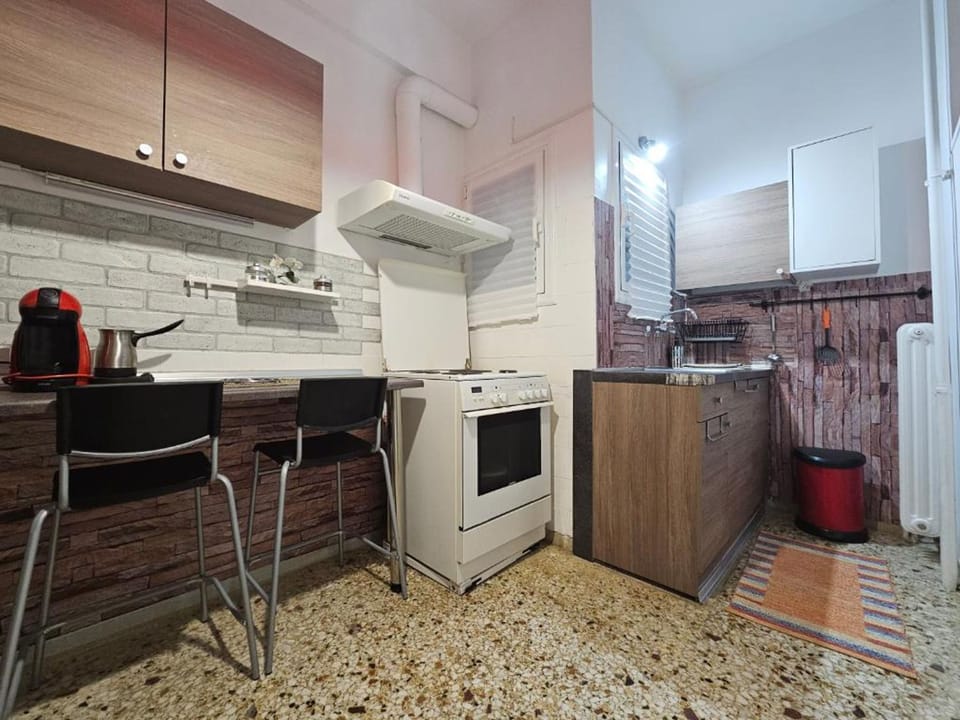 House | 1 bedroom, soundproofing