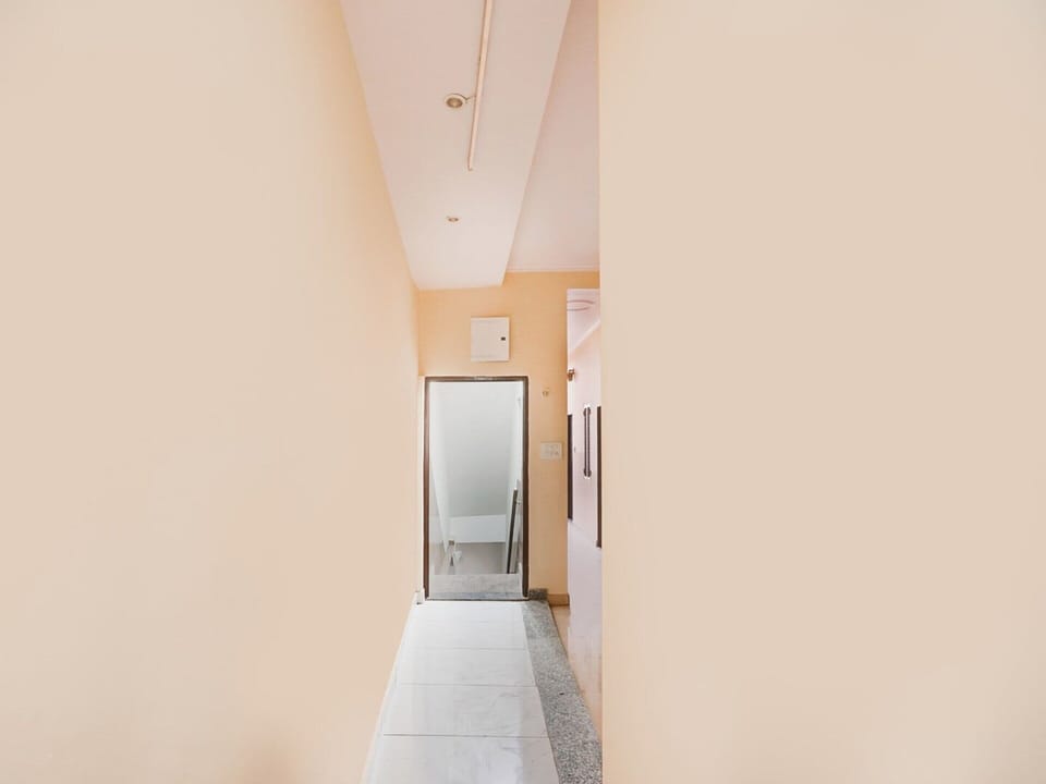 House | Interior