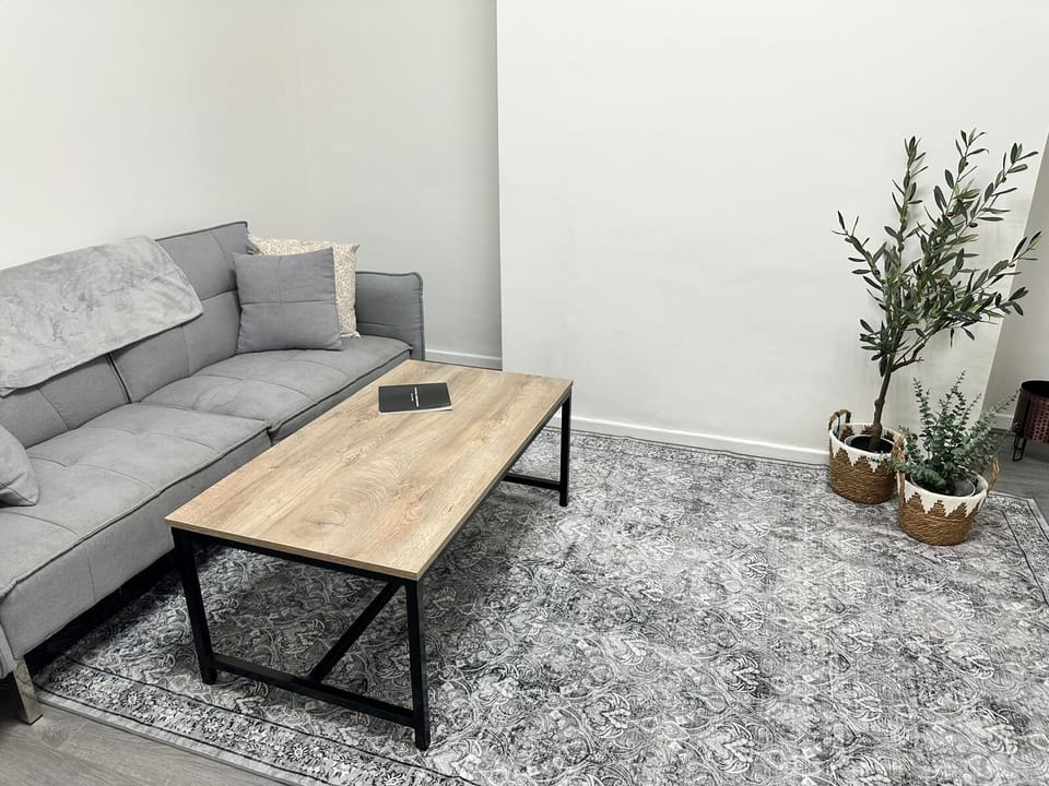 House, 3 Bedrooms | Living area