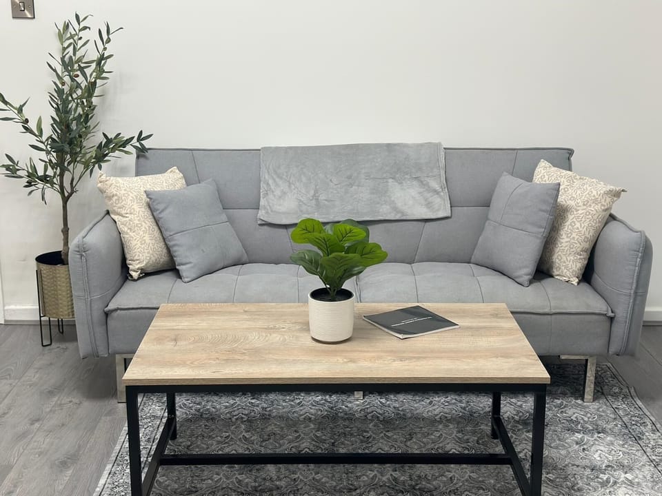 House, 3 Bedrooms | Living area