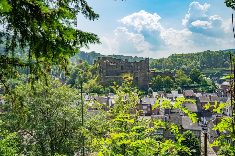 House | View from property