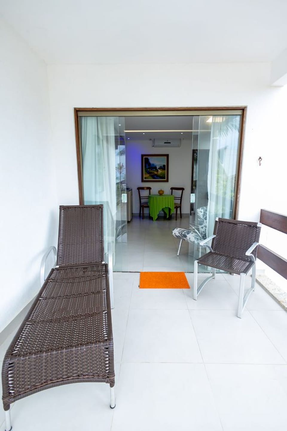 House | 1 bedroom
