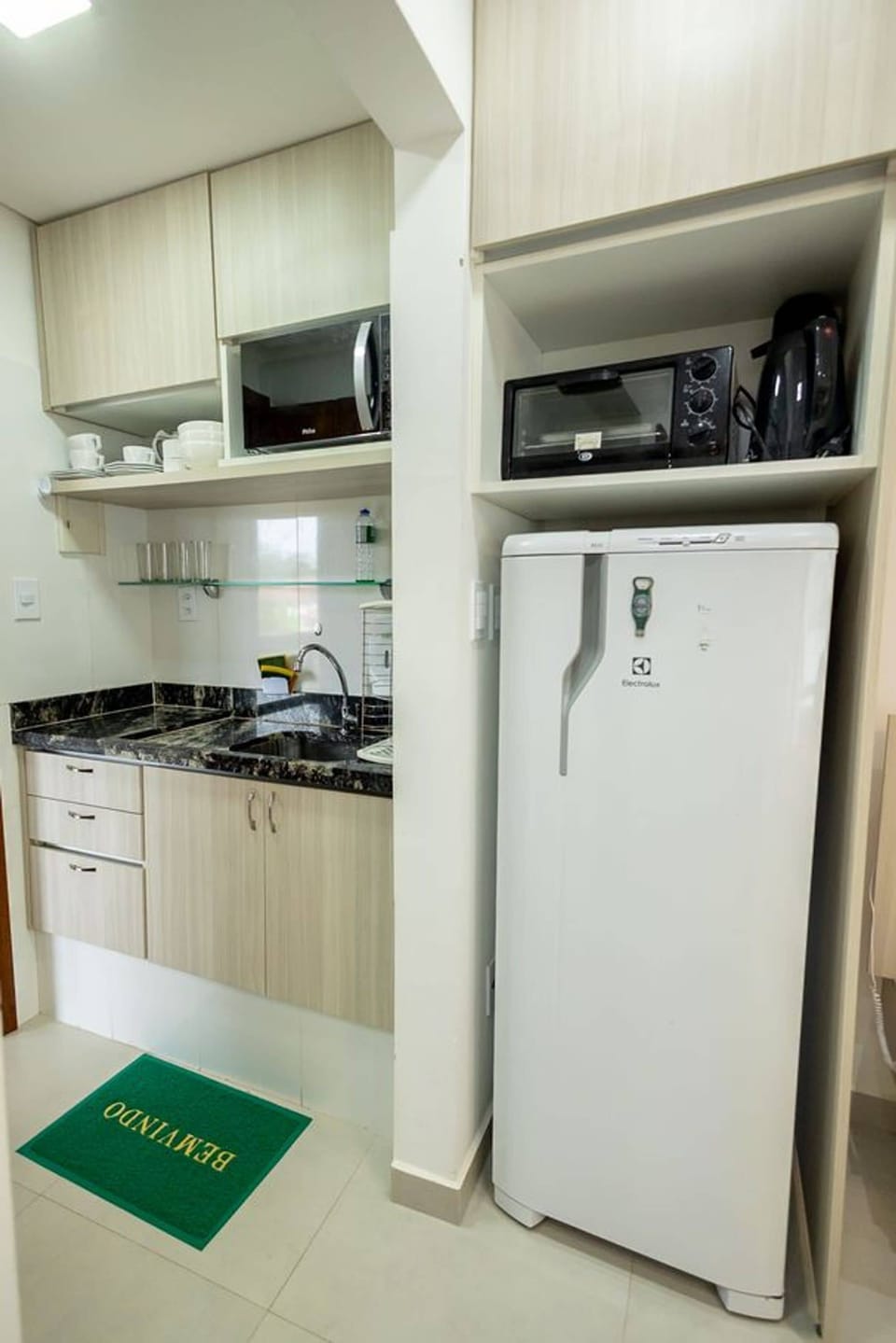House | 1 bedroom