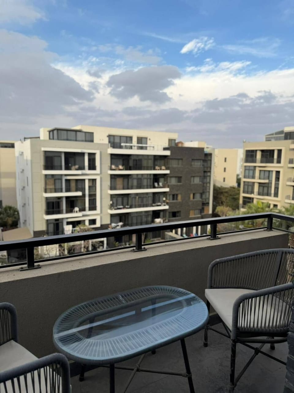 Premier Apartment, 3 Bedrooms, Private Bathroom, Lake View | Lake view