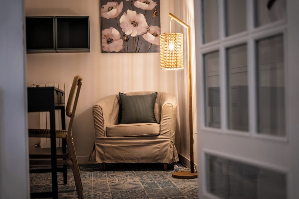 Cielo | Interior