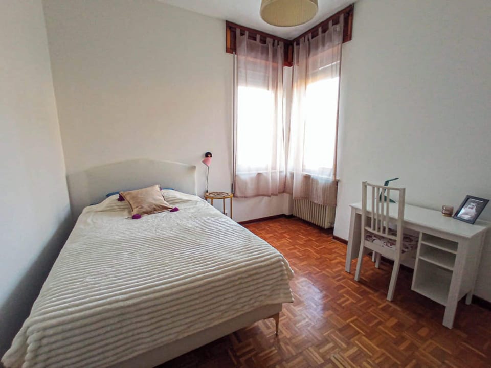 Single Room | WiFi (free)