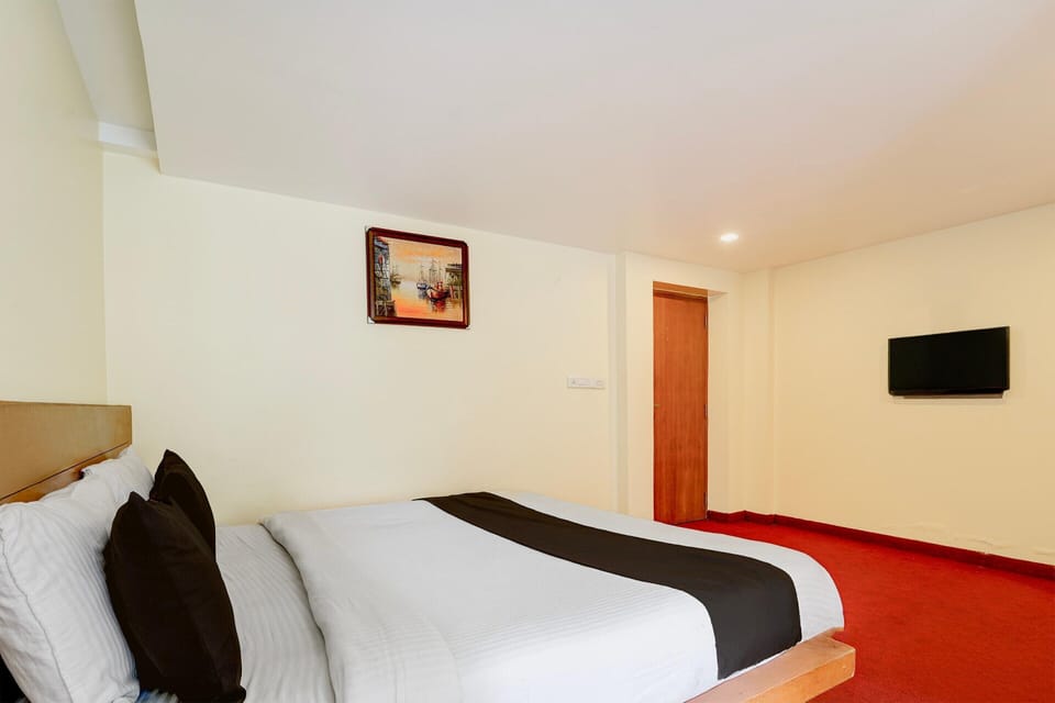 House | 1 bedroom