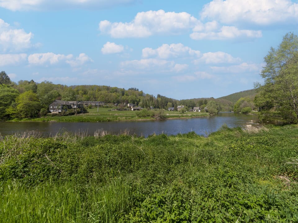 Chalet | View from property
