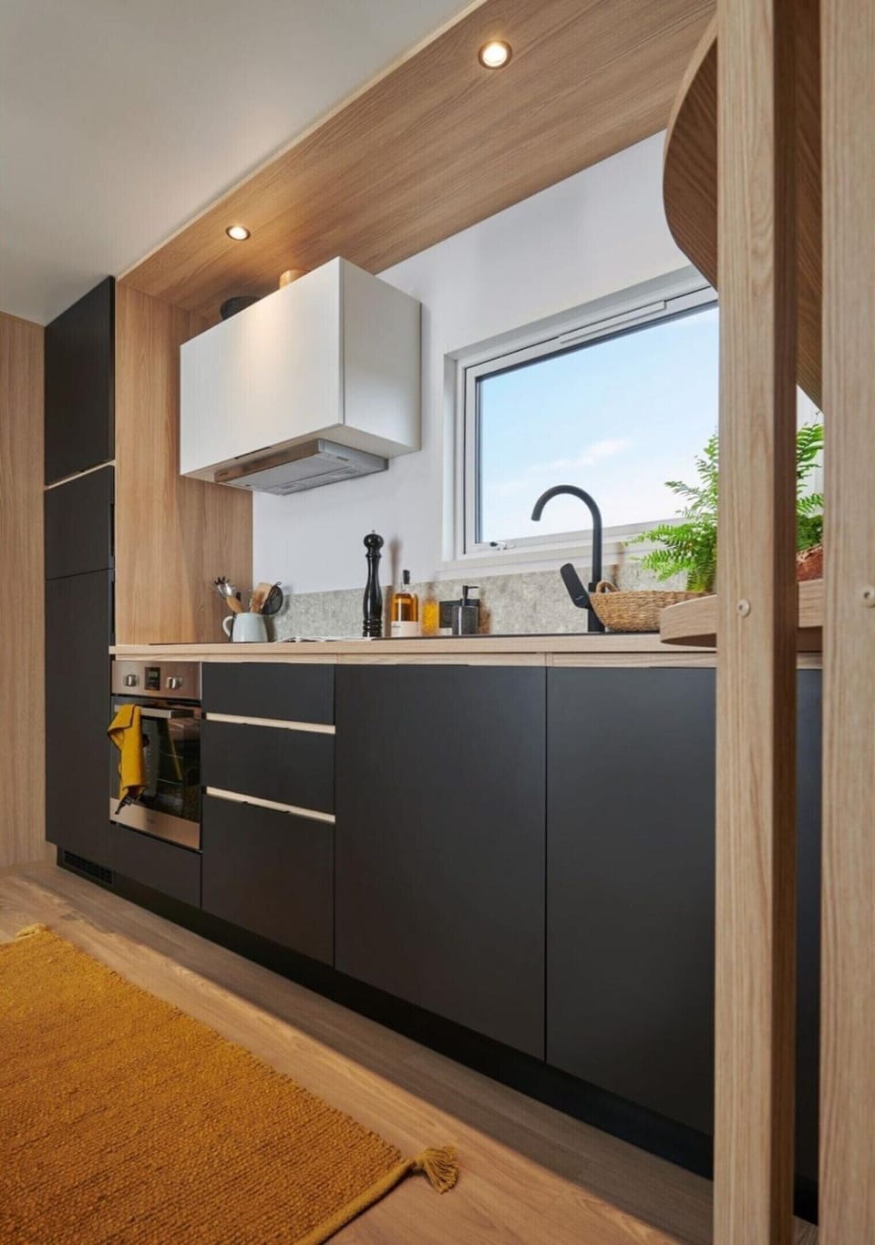 Chalet | Private kitchen