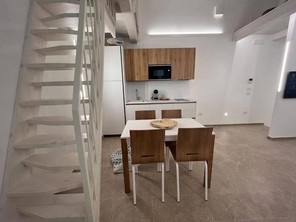 Superior Apartment | Dining