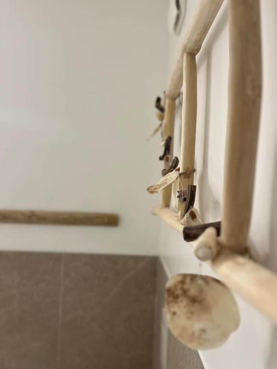 Deluxe Apartment | Interior detail