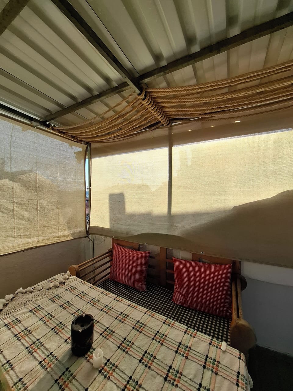 Rum Evi 2 | Interior
