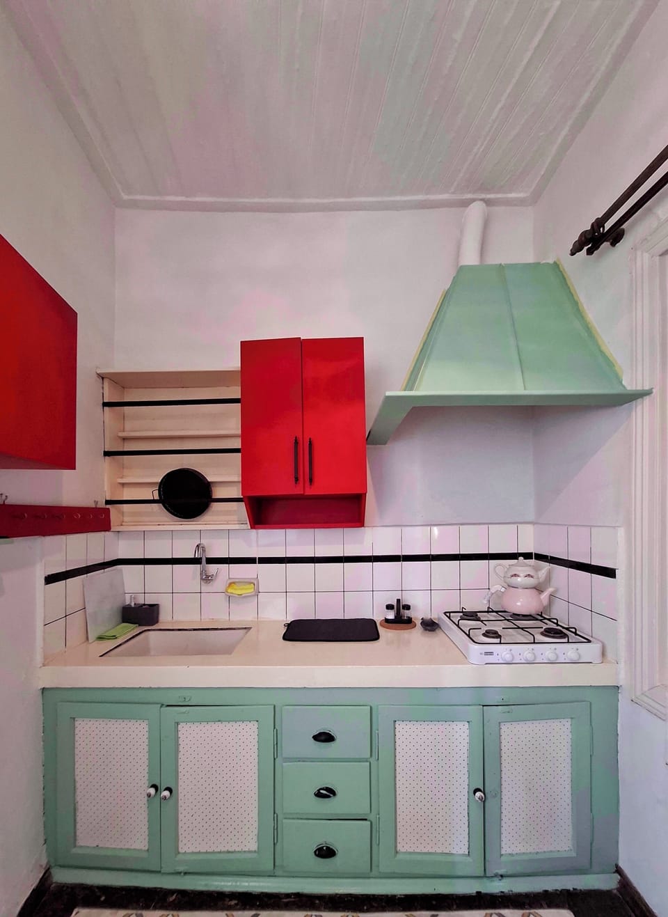 Rum Evi 2 | Private kitchen