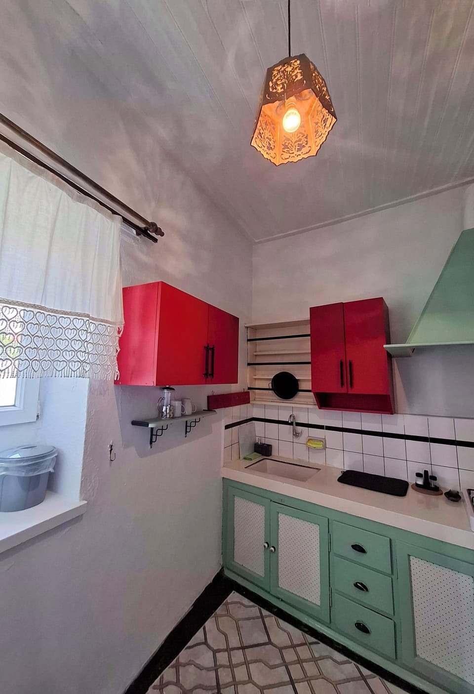Rum Evi 2 | Private kitchen