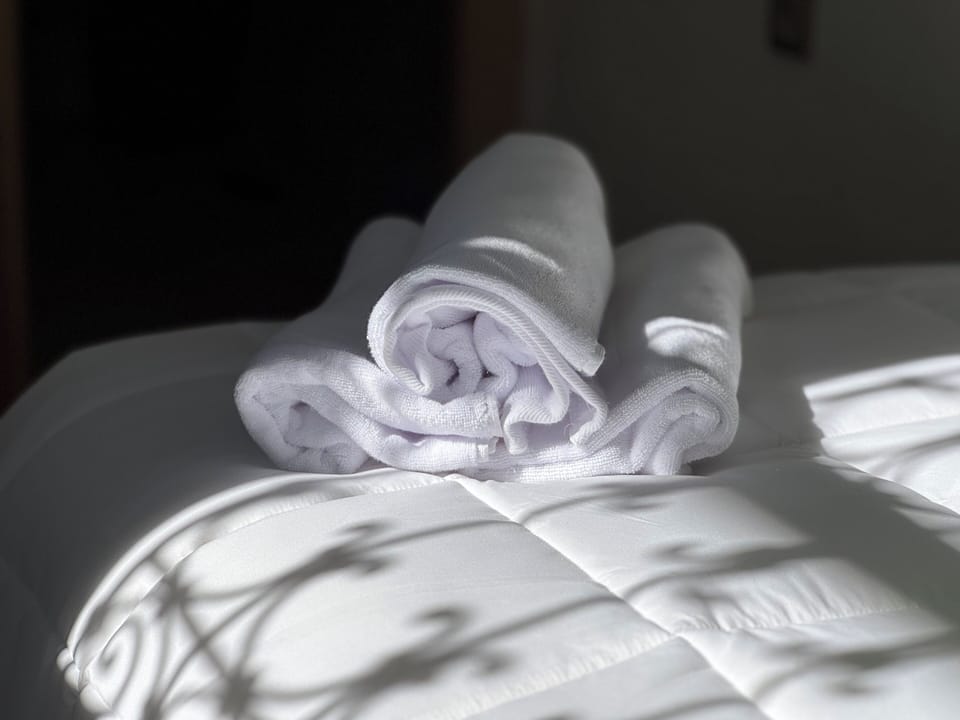 Economy Single Room, Courtyard View | Free WiFi, bed sheets