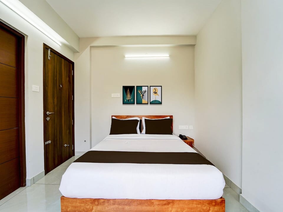 House | 1 bedroom