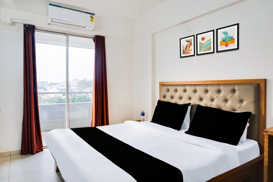 House | 1 bedroom