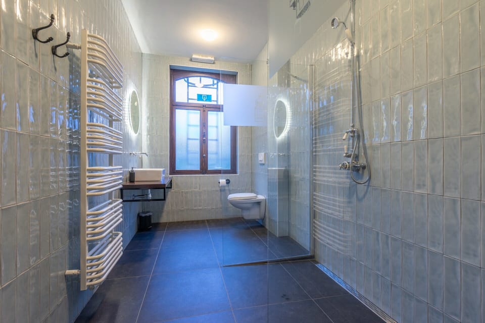 House | Bathroom | Hair dryer