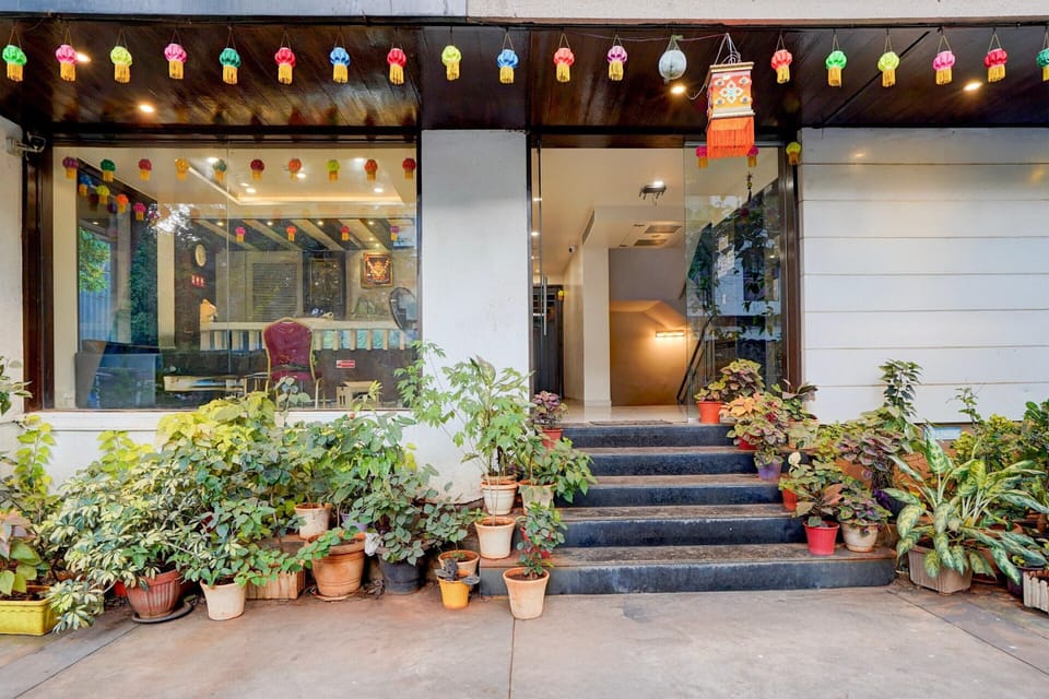 House | Reception