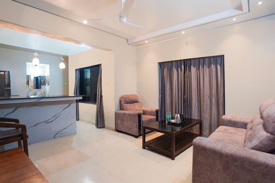 House | Living area