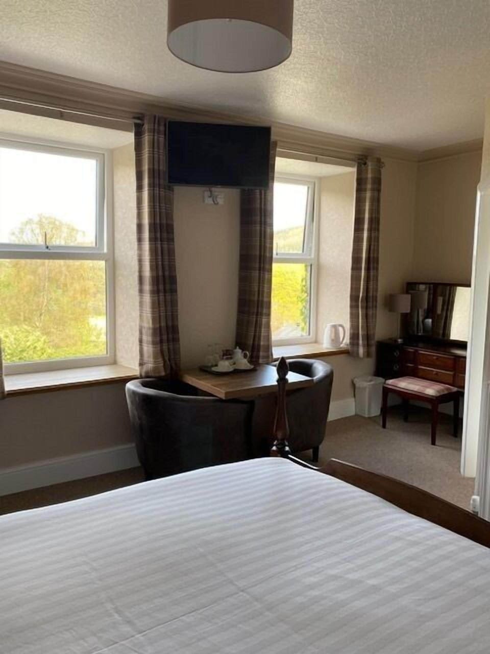 Traditional Double Room, Ensuite