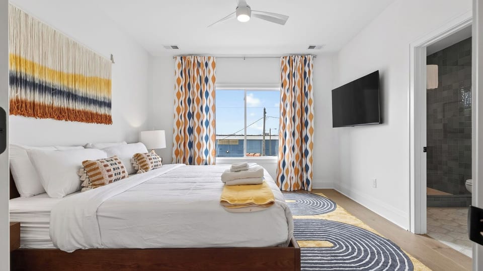 House (Multiple Bedrooms) | Interior