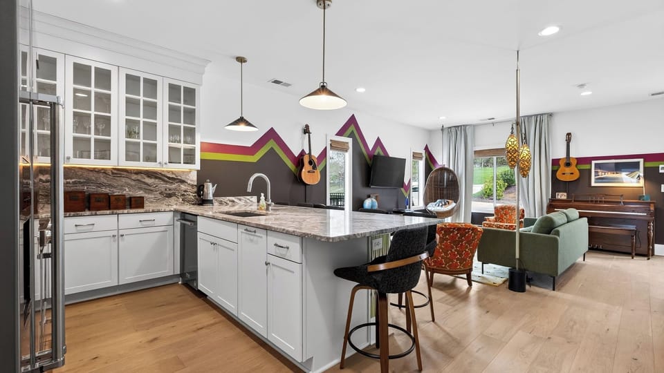 House (Multiple Bedrooms) | Interior