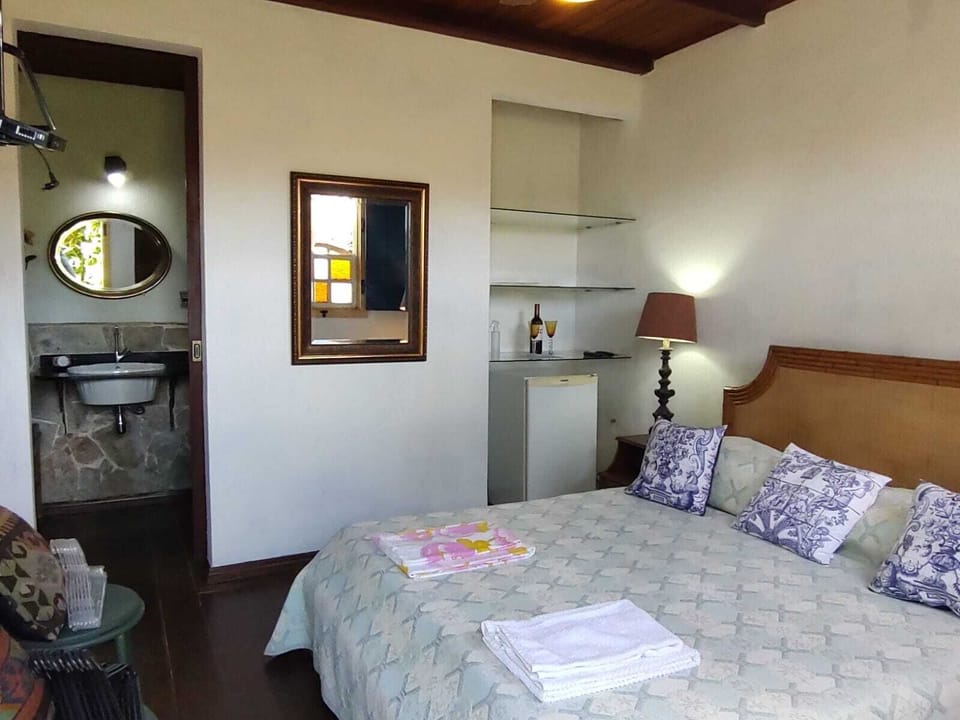 Basic Quadruple Room