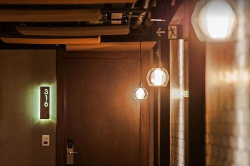 Hallway