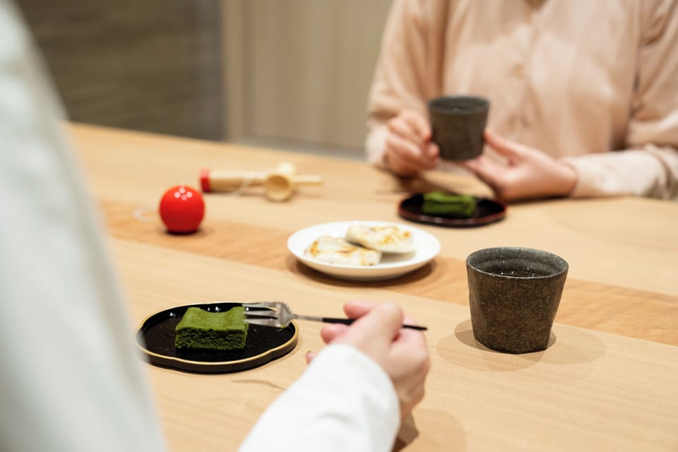 Superior Family Japanese - Western Style, Non Smoking | Food and drink
