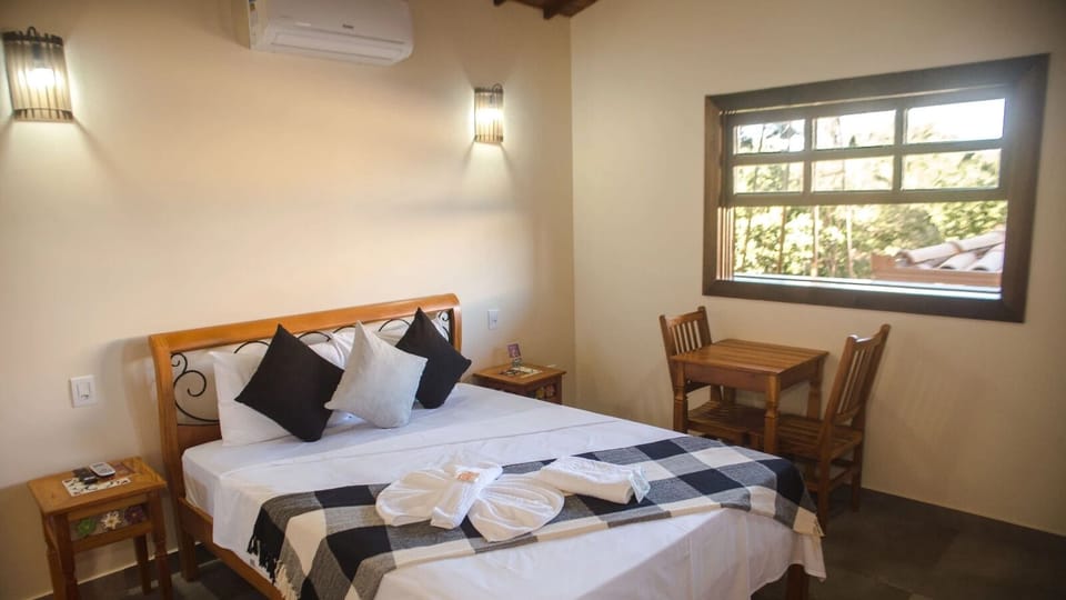 Premium Room | Soundproofing, WiFi (free)