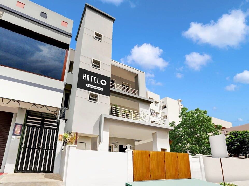 House | Exterior