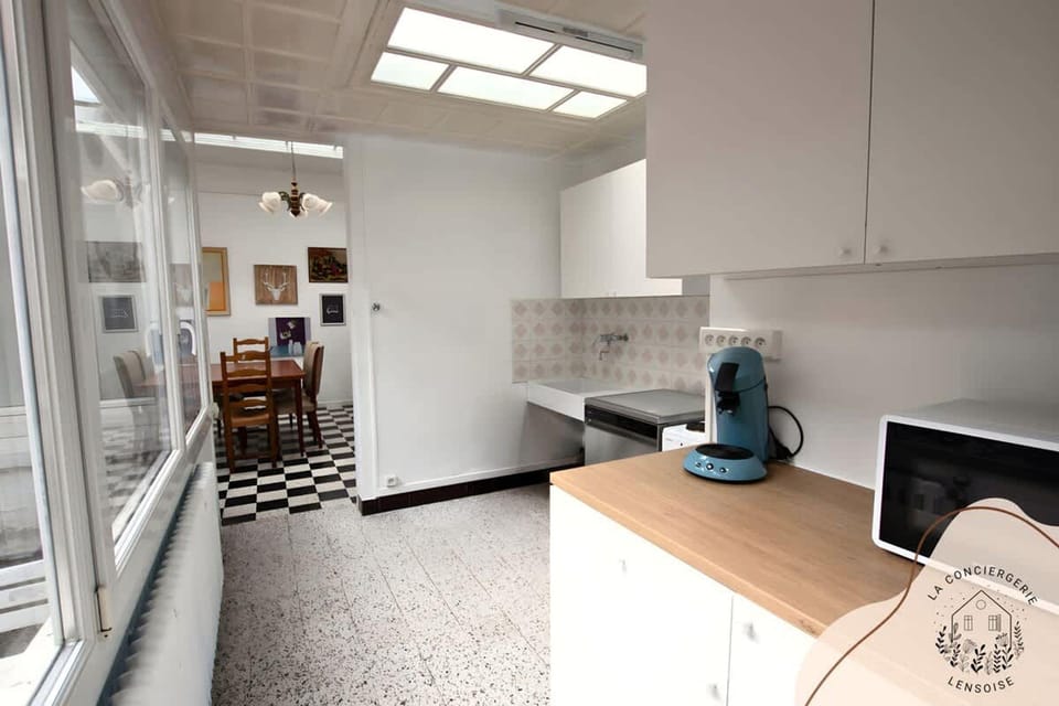 House | 4 bedrooms