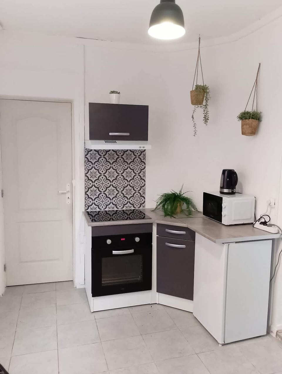 House | 2 bedrooms